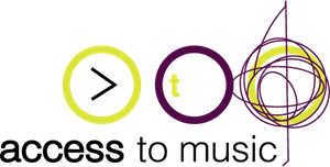 Access to Money logo