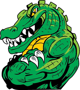 Action Gator Tire logo