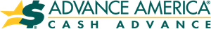 Advance America logo