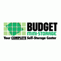 Al's Mini Storage logo
