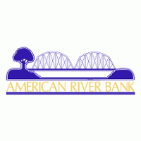 American River Bank logo