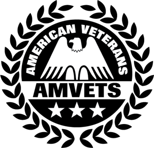 Amvets logo
