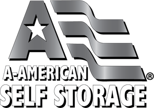 Armored Self Storage logo