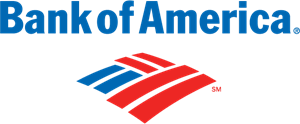 Bank of America ATM logo