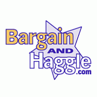 Bargain Box logo