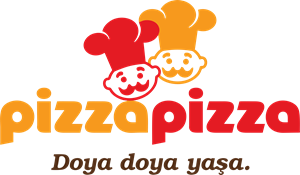 Blaze Pizza logo