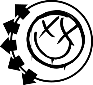 Blink Charging Station logo