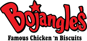 Bojangles' Famous Chicken 'n Biscuits logo