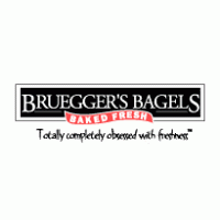 Bruegger's Bagels logo
