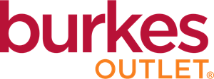 Burkes Outlet logo