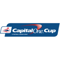 Capital One Cafè logo