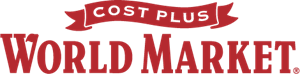 Cost Plus World Market logo