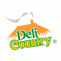 Country Deli logo