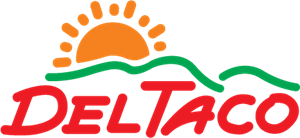 Del Taco logo