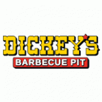 Dickey's Barbecue Pit logo
