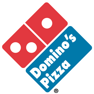 Domino's Pizza logo