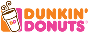 Donut Palace logo