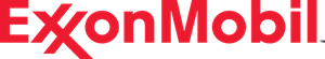 EXXON logo