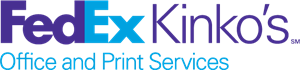 FedEx Office Print & Ship Center logo