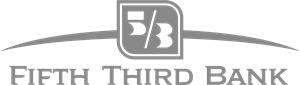 Fifth Third Bank & ATM logo