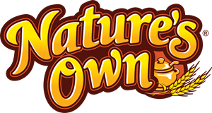 Flowers Baking Co (Nature's Own) logo