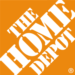 Garden Center at The Home Depot logo