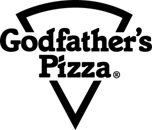 Godfather's Pizza logo