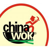 Golden Wok logo