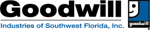 Goodwill Industries of Kansas logo