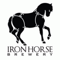 Iron Hill Brewery & Restaurant logo