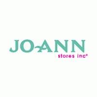 Jo-Ann Fabric & Craft logo