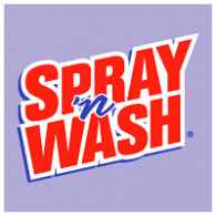 Magic Spray Car Wash logo