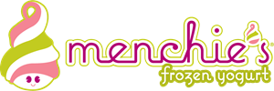 Menchie's Frozen Yogurt logo