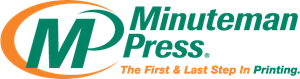 Minuteman Press logo