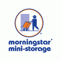 Morningstar Storage logo