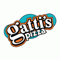 Mr. Gatti's Pizza logo