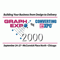 Nails Expo logo