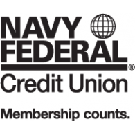 Navy federal credit union logo