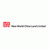 New China Express logo
