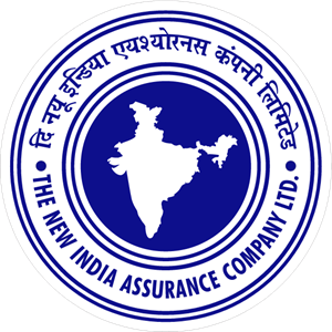 New India Bazar logo