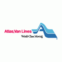 North American Van Lines logo