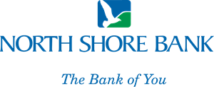 North Shore Bank logo