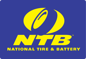 NTB-National Tire & Battery logo