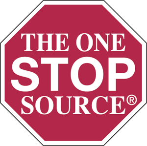 One Stop Liquor logo