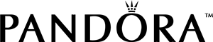 PANDORA Jewelry logo