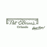 Pat's Cafe logo