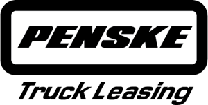 Penske Truck Rental logo