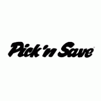 Pick 'n Save logo