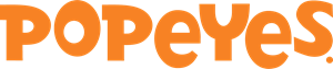 Popeyes Louisiana Kitchen logo