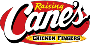 Raising Cane's Chicken Fingers logo